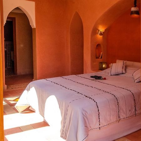 תיזנית Riad Tigmi Kenza מראה חיצוני תמונה