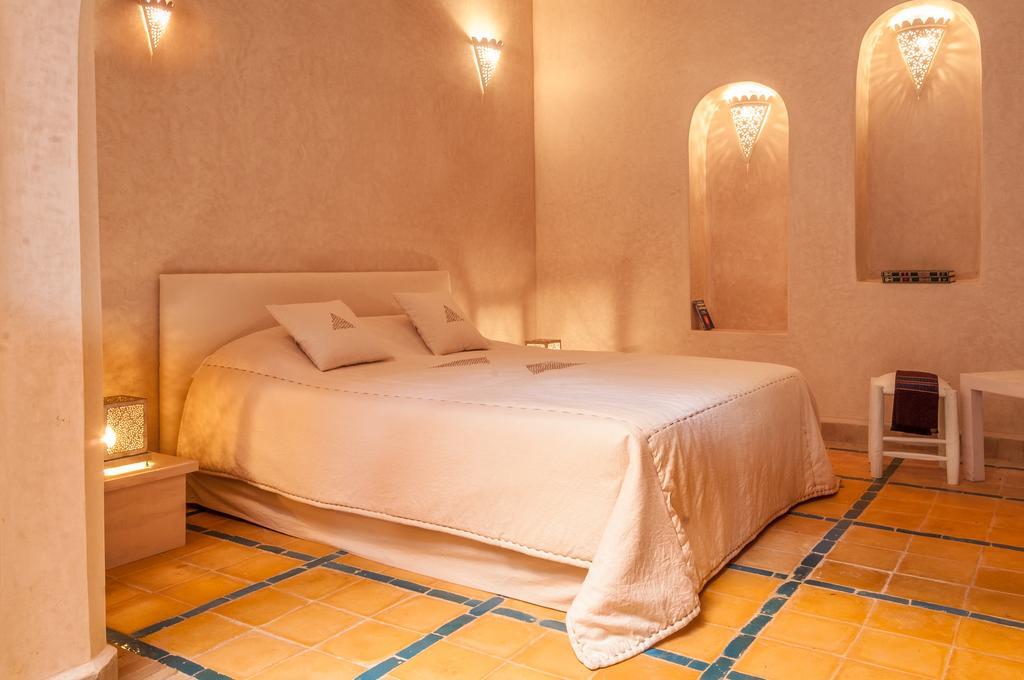 תיזנית Riad Tigmi Kenza מראה חיצוני תמונה
