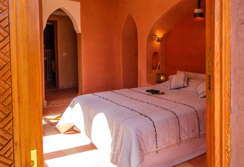 תיזנית Riad Tigmi Kenza מראה חיצוני תמונה