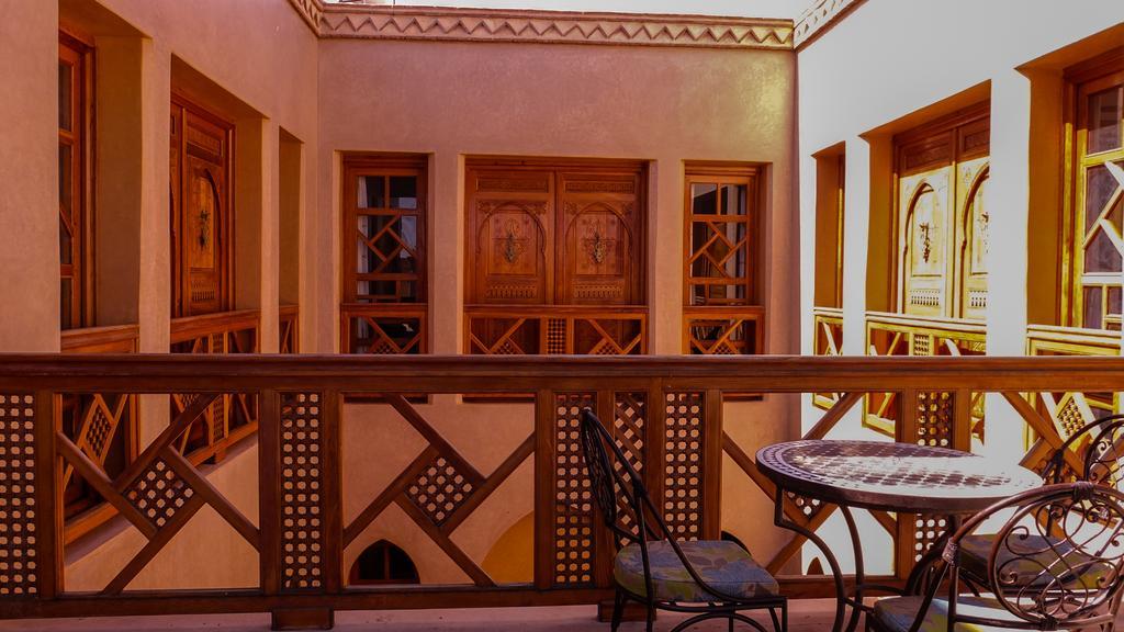 תיזנית Riad Tigmi Kenza מראה חיצוני תמונה