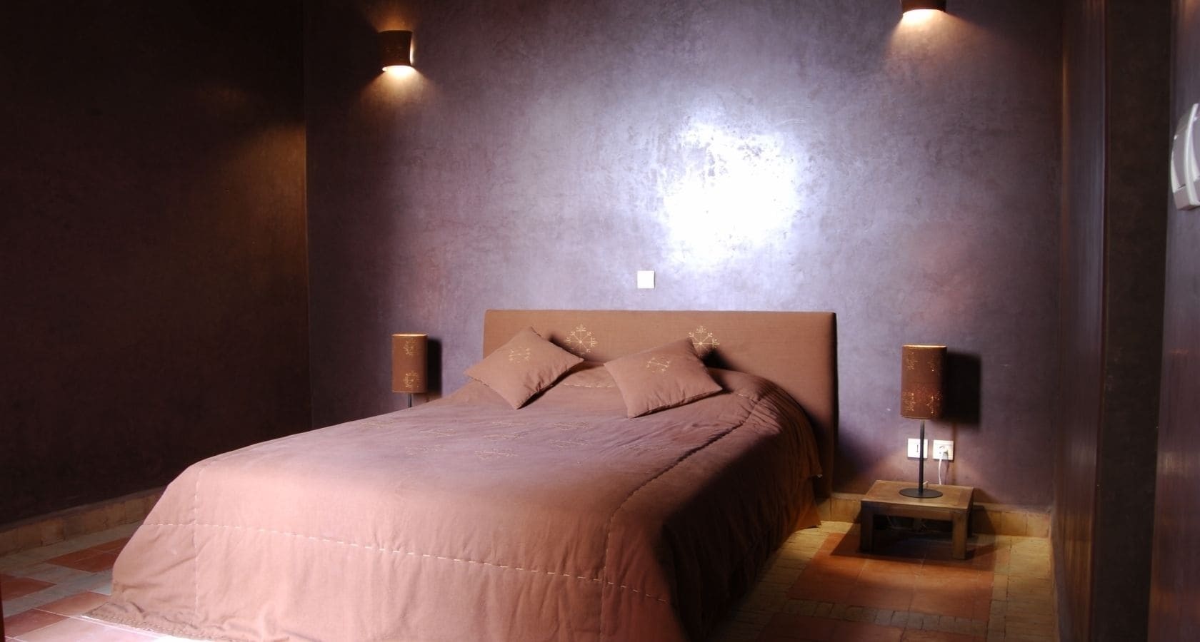 תיזנית Riad Tigmi Kenza מראה חיצוני תמונה
